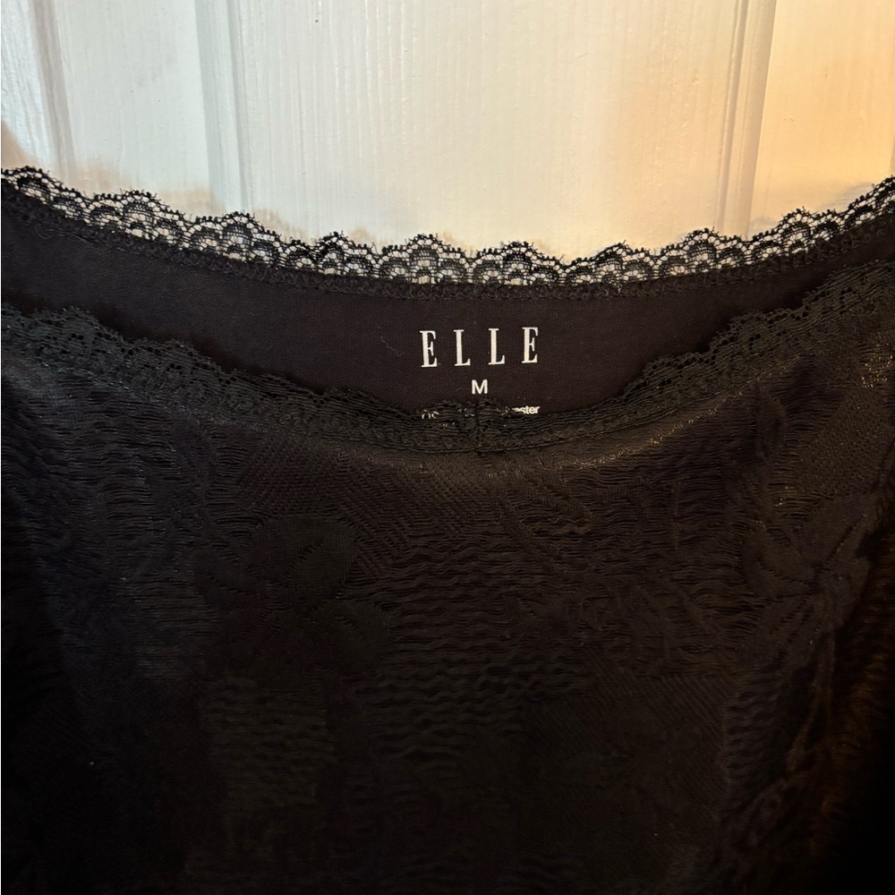 Lace Cami - Picture 5 of 9